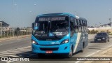 Coopertransguaru 1627 na cidade de Guarulhos, São Paulo, Brasil, por Jordani Nascimento Andrade. Número da foto: #:id.