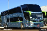 Viação Garcia 7317 na cidade de Maringá, Paraná, Brasil, por José Melo. Número da foto: #6666821.