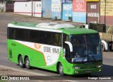 Viação Verde Minas 1719 na cidade de Conselheiro Lafaiete, Minas Gerais, Brasil, por Rodrigo  Aparecido. Número da foto: #6667520.
