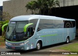 Viação Garcia 8205 na cidade de Apucarana, Paraná, Brasil, por Pedroka Ternoski. Número da foto: #6667900.