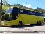 AGT Turismo e Locações 7709 na cidade de Ouro Preto, Minas Gerais, Brasil, por Daniel Gomes. Número da foto: #6666815.