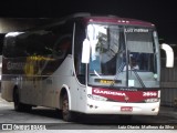 Expresso Gardenia 2850 na cidade de Belo Horizonte, Minas Gerais, Brasil, por Luiz Otavio Matheus da Silva. Número da foto: #6666842.