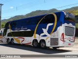 Advance Transatur 4035 na cidade de Ouro Preto, Minas Gerais, Brasil, por Daniel Gomes. Número da foto: #6666890.