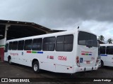 Consórcio Navegantes - 02 > Viação São Jorge > Transurb Transporte Urbano 02066 na cidade de João Pessoa, Paraíba, Brasil, por Jonata Rodrigo. Número da foto: #:id.