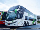 Vanatur Turismo 2018 na cidade de Aparecida, São Paulo, Brasil, por Luis Henrique Silva. ID da foto: :id.