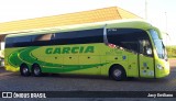 Viação Garcia 7839 na cidade de Santa Cruz do Rio Pardo, São Paulo, Brasil, por Jacy Emiliano. Número da foto: #6667106.