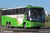 Viação Verde Minas 4907 na cidade de Conselheiro Lafaiete, Minas Gerais, Brasil, por Rodrigo  Aparecido. Número da foto: #6667532.