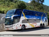 Advance Transatur 3813 na cidade de Ouro Preto, Minas Gerais, Brasil, por Daniel Gomes. Número da foto: #6666897.