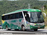 EBT - Expresso Biagini Transportes 3376 na cidade de Petrópolis, Rio de Janeiro, Brasil, por Rafael da Silva Xarão. Número da foto: #:id.