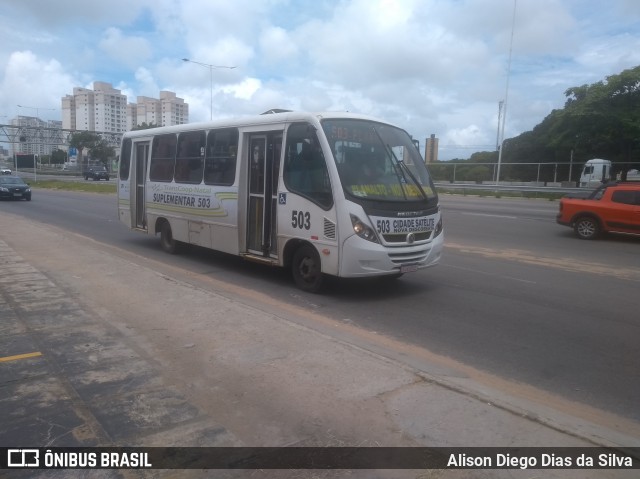 Rede Complementar de Natal 178 na cidade de Natal, Rio Grande do Norte, Brasil, por Alison Diego Dias da Silva. Número da foto: #6668408.