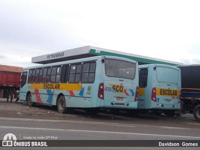 Escolares 41852 na cidade de Itapajé, Ceará, Brasil, por Davidson  Gomes. Número da foto: #6668546.