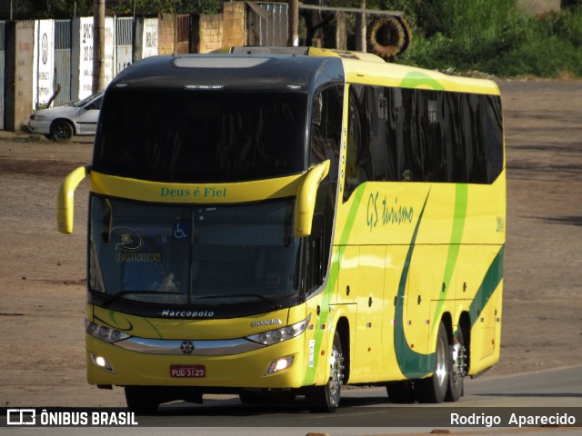GS Turismo 2014 na cidade de Conselheiro Lafaiete, Minas Gerais, Brasil, por Rodrigo  Aparecido. Número da foto: #6669634.
