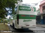 Empresa Gontijo de Transportes 20070 na cidade de Belo Horizonte, Minas Gerais, Brasil, por Douglas Célio Brandao. Número da foto: #6670347.