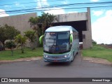 Viação Garcia 7777 na cidade de Apucarana, Paraná, Brasil, por Emanoel Diego.. Número da foto: #6668115.