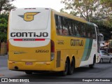 Empresa Gontijo de Transportes 12650 na cidade de Belo Horizonte, Minas Gerais, Brasil, por Douglas Célio Brandao. Número da foto: #6670310.