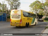 Empresa Gontijo de Transportes 18855 na cidade de Belo Horizonte, Minas Gerais, Brasil, por Douglas Célio Brandao. Número da foto: #:id.
