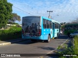 Autotrans > Turilessa 25151 na cidade de Contagem, Minas Gerais, Brasil, por Matheus Rocha. ID da foto: :id.