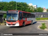 Viação Cruzeiro > Viação Sidon 38145 na cidade de Contagem, Minas Gerais, Brasil, por Matheus Rocha. Número da foto: #6668348.