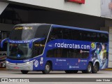 RodeRotas - Rotas de Viação do Triângulo 7403 na cidade de Goiânia, Goiás, Brasil, por João Victor. Número da foto: #6669571.