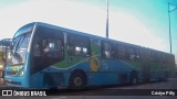 Viação Grande Vitória 23064 na cidade de Vitória, Espírito Santo, Brasil, por Crislye Pilly. Número da foto: #6668133.