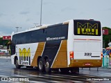 M&M Turismo 2002 na cidade de Aparecida, São Paulo, Brasil, por Luis Henrique Silva. Número da foto: #6670214.