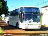 Ônibus Particulares 5114 na cidade de Ribeirão Preto, São Paulo, Brasil, por Marcio Freitas. Número da foto: #:id.