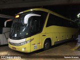 Buser Brasil Tecnologia 6887 na cidade de Queluz, São Paulo, Brasil, por Teotonio Mariano. Número da foto: #6668260.