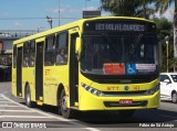 Empresa de Transportes e Turismo Carapicuiba 142 na cidade de Carapicuíba, São Paulo, Brasil, por Fábio de Sá Aráujo. Número da foto: #:id.