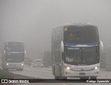 Advance Transatur 4035 na cidade de Congonhas, Minas Gerais, Brasil, por Rodrigo  Aparecido. Número da foto: #6668887.
