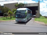 Viação Garcia 8275 na cidade de Apucarana, Paraná, Brasil, por Emanoel Diego.. Número da foto: #:id.