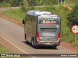 Isla Bus Transportes 1400 na cidade de Congonhas, Minas Gerais, Brasil, por Rodrigo  Aparecido. Número da foto: #6669717.