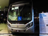 Volvo MILLENNIUM IV B250RLE na cidade de São Paulo, São Paulo, Brasil, por Fernando Santos. Número da foto: #:id.