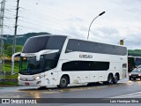 Kaissara - Viação Caiçara 2016 na cidade de Aparecida, São Paulo, Brasil, por Luis Henrique Silva. Número da foto: #6670362.