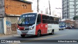 Allibus Transportes 4 5230 na cidade de São Paulo, São Paulo, Brasil, por William Bispo da Silva. Número da foto: #6668292.