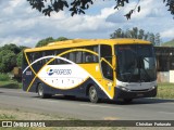 Viação Progresso 32315 na cidade de Muriaé, Minas Gerais, Brasil, por Christian  Fortunato. Número da foto: #6670079.