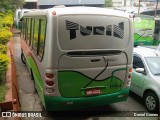 Turin Transportes 094 na cidade de Ouro Preto, Minas Gerais, Brasil, por Daniel Gomes. Número da foto: #6668558.