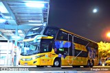 UTIL - União Transporte Interestadual de Luxo 11912 na cidade de Mogi das Cruzes, São Paulo, Brasil, por Douglas Alvim. Número da foto: #6668943.