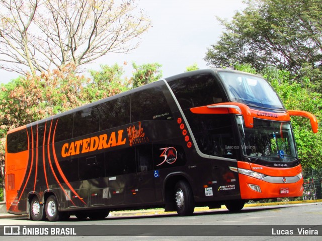 Catedral Turismo 18228 na cidade de São Paulo, São Paulo, Brasil, por Lucas Vieira. Número da foto: #6671485.