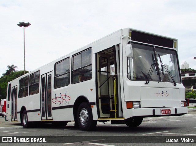 SBC Trans 569 na cidade de São Paulo, São Paulo, Brasil, por Lucas Vieira. ID da foto: 6671470.