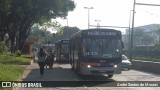 Trans Bus Transportes Coletivos 389 na cidade de São Bernardo do Campo, São Paulo, Brasil, por Andre Santos de Moraes. Número da foto: #:id.