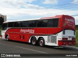 Expresso Jangadeiro 1159 na cidade de Teresina, Piauí, Brasil, por Lucas Gabriel. Número da foto: #6672186.