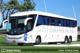 Auto Viação Catarinense 3391 na cidade de Florianópolis, Santa Catarina, Brasil, por Daniel Budal de Araújo. Número da foto: #6670534.