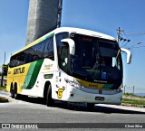 Empresa Gontijo de Transportes 18415 na cidade de Betim, Minas Gerais, Brasil, por Cliver Silva. Número da foto: #:id.