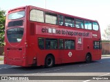 Metroline TE1715 na cidade de London, Greater London, Inglaterra, por Wagner Lima. ID da foto: :id.