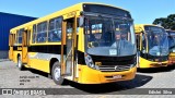 Transportes Coletivos Nossa Senhora da Piedade EP173 na cidade de Campo Largo, Paraná, Brasil, por Ediclei  Silva. Número da foto: #:id.