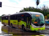 Bettania Ônibus 30545 na cidade de Belo Horizonte, Minas Gerais, Brasil, por Rodrigo Barraza. Número da foto: #6672272.