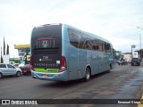 Viação Garcia 7208 na cidade de Apucarana, Paraná, Brasil, por Emanoel Diego.. Número da foto: #6672907.