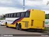 Ônibus Particulares s/n na cidade de Teresina, Piauí, Brasil, por Lucas Gabriel. ID da foto: :id.