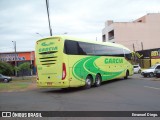 Viação Garcia 7809 na cidade de Apucarana, Paraná, Brasil, por Emanoel Diego.. Número da foto: #6672934.