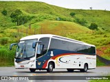 Imamura Turismo 7005 na cidade de Aparecida, São Paulo, Brasil, por Luis Henrique Silva. Número da foto: #6672962.